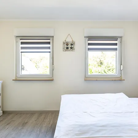 Ostseeromantik Apartment