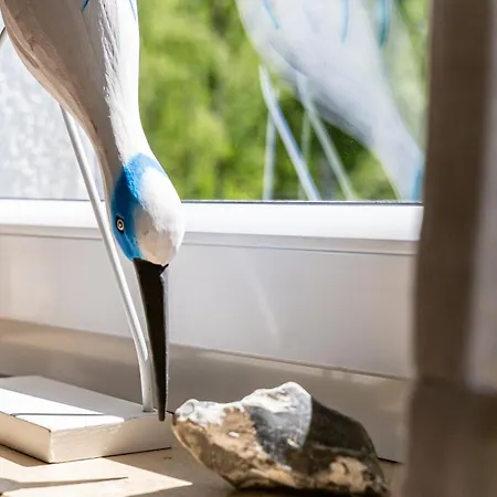 Ostseeromantik Apartment