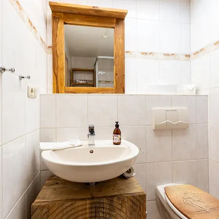 Ostseeromantik * Neuhaus (Mecklenburg-Vorpommern)