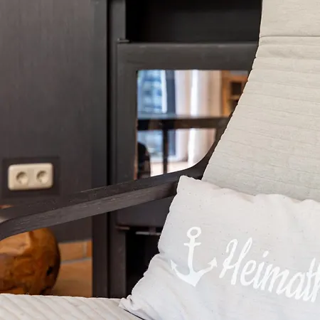 Apartment Ostseeromantik Neuhaus (Mecklenburg-Vorpommern)