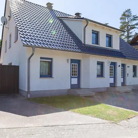 Ostseeromantik Neuhaus (Mecklenburg-Vorpommern)