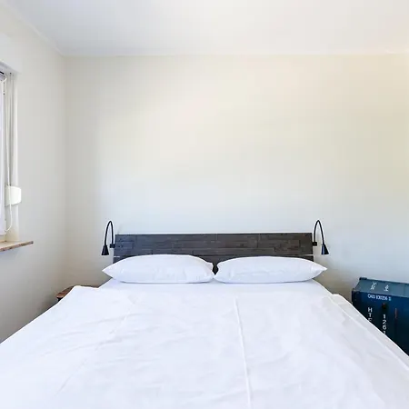 Ostseeromantik Apartment *