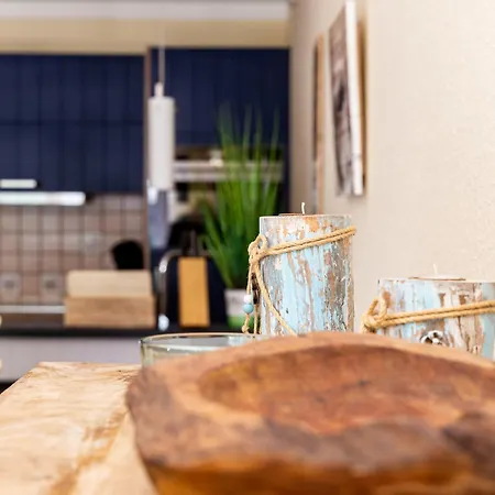 Ostseeromantik Neuhaus (Mecklenburg-Vorpommern)