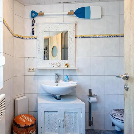 Ostseeromantik * Neuhaus (Mecklenburg-Vorpommern)