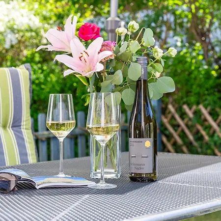 Ostseeromantik Apartment