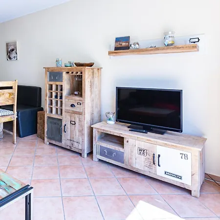 Apartment Ostseeromantik