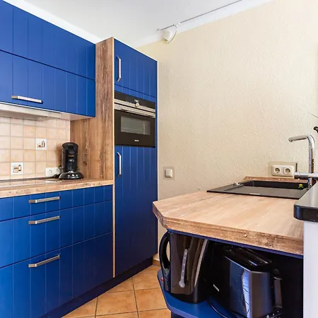 Apartment Ostseeromantik Neuhaus (Mecklenburg-Vorpommern)